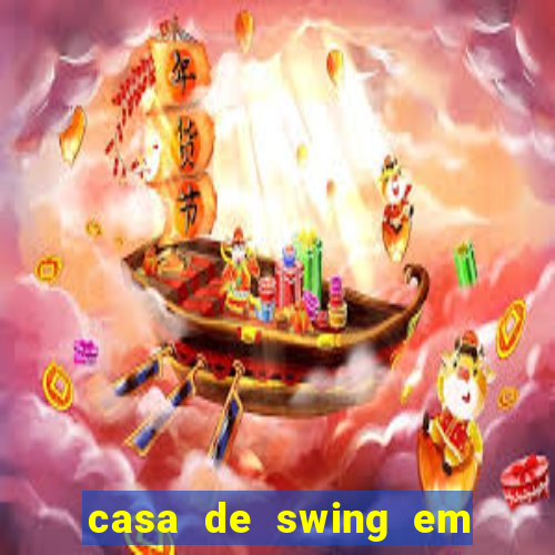 casa de swing em foz do iguacu